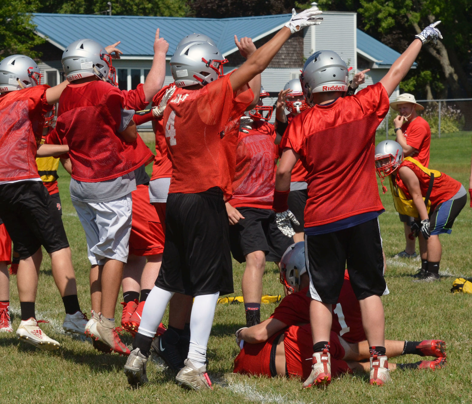 Football Gallery 8